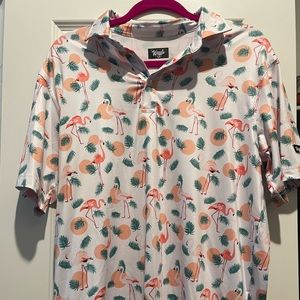 Waggle Golf Shirt